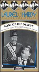 Sons of the Desert