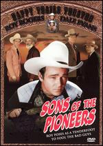 Sons of the Pioneers - Joseph Kane
