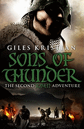 Sons of Thunder (Raven: Book 2) - Kristian, Giles