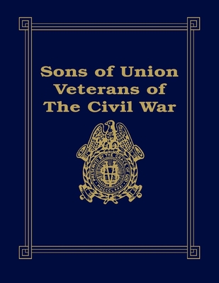 Sons of Union Veterans of the Civil War - Stahura, Barbara