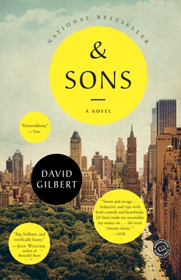 & Sons - Gilbert, David