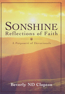 Sonshine: Reflections of Faith