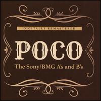 Sony/Bmg A's & B's - Poco