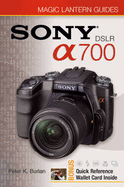 Sony DSLR A700