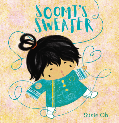 Soomi's Sweater - Oh, Susie