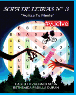 Sopa de Letras 3