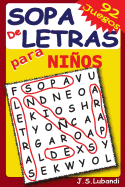 Sopa de Letras para Nios