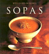 Sopas: Soups, Spanish-Language Edition