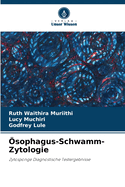 ?sophagus-Schwamm-Zytologie