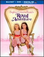 Sophia Grace and Rosie's Royal Adventure [Blu-ray] - Brian Levant