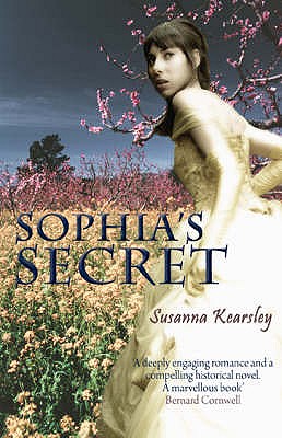 Sophia's Secret - Kearsley, Susanna