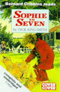 Sophie is Seven - King-Smith, Dick, and Cribbins, Bernard (Read by)