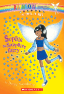 Sophie the Sapphire Fairy