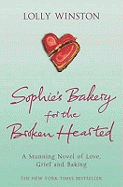 Sophie's Bakery for the Broken Hearted
