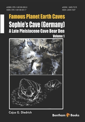 Sophie's Cave (Germany) - a Late Pleistocene Cave Bear Den - G Diedrich, Cajus