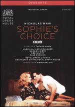 Sophie's Choice (The Royal Opera) - Ben Weston; Francesca Kemp; Trevor Nunn