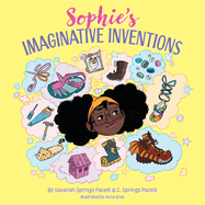 Sophie's Imaginative Inventions