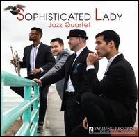 Sophisticated Lady - JJ Kirkpatrick / Misha Adair Bigos / Gary Wicks / Andrew Boyle