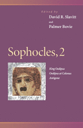 Sophocles, 2: King Oedipus, Oedipus at Colonus, Antigone