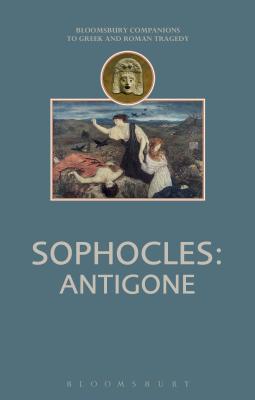 Sophocles: Antigone - Cairns, Douglas, Prof.