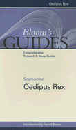 Sophocles' Oedipus Rex