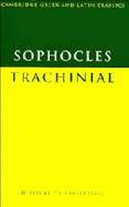 Sophocles: Trachiniae