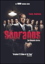 Sopranos: The Complete Series [30 Discs] - 