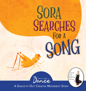 Sora Searches for a Song: Little Cricket's Imagination Journey
