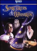 Sorcerers and Wizards: Real Magic - Luke Campbell