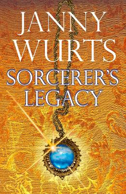 Sorcerer's Legacy - Wurts, Janny