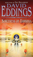 Sorceress of Darshiva: (Malloreon 4)