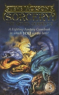 Sorcery!: Seven Serpents (Book 3)