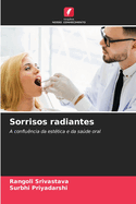 Sorrisos radiantes