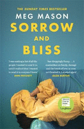 Sorrow and Bliss: Shortlisted for the Women's Prize for Fiction 2022