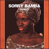 Sorry Bamba Du Mali - Sorry Bamba Du Mali