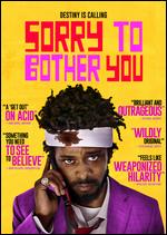 Sorry to Bother You - Boots Riley