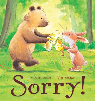 Sorry! - Landa, Norbert