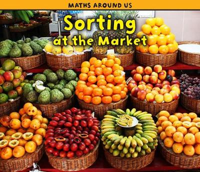 Sorting at the Market - Steffora, Tracey