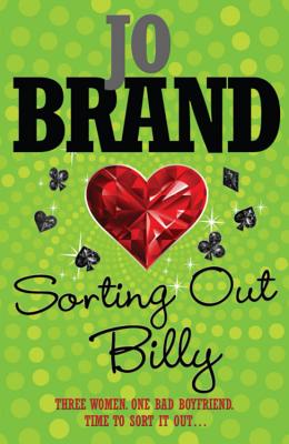 Sorting Out Billy - Brand, Jo