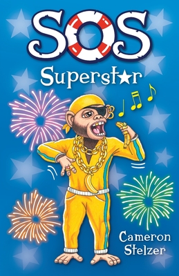 SOS Superstar - Stelzer, Cameron