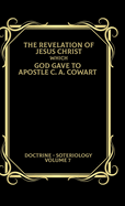 Soteriology