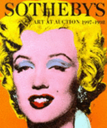Sotheby's art at auction 1997-1998
