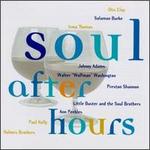 Soul After Hours