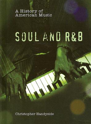 Soul and R&B - Handyside, Christopher