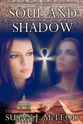 Soul and Shadow - McLeod, Susan J