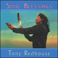 Soul Blessings - Tony Redhouse