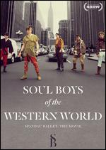 Soul Boys of the Western World - George Hencken