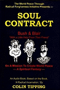 Soul Contract: A Spiritual Fantasy - Tipping, Colin