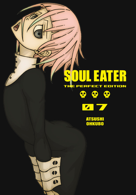 Soul Eater: The Perfect Edition 07 - Ohkubo, Atsushi