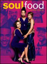 Soul Food: The Complete Series - 